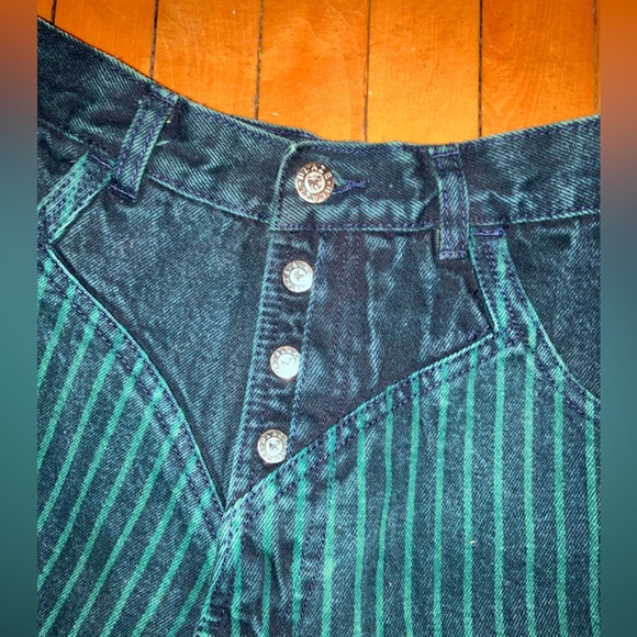 Zblaze striped jeans - Picture 6 of 10